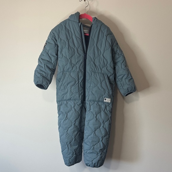 next Other - Next Kid Hooder Snowsuit